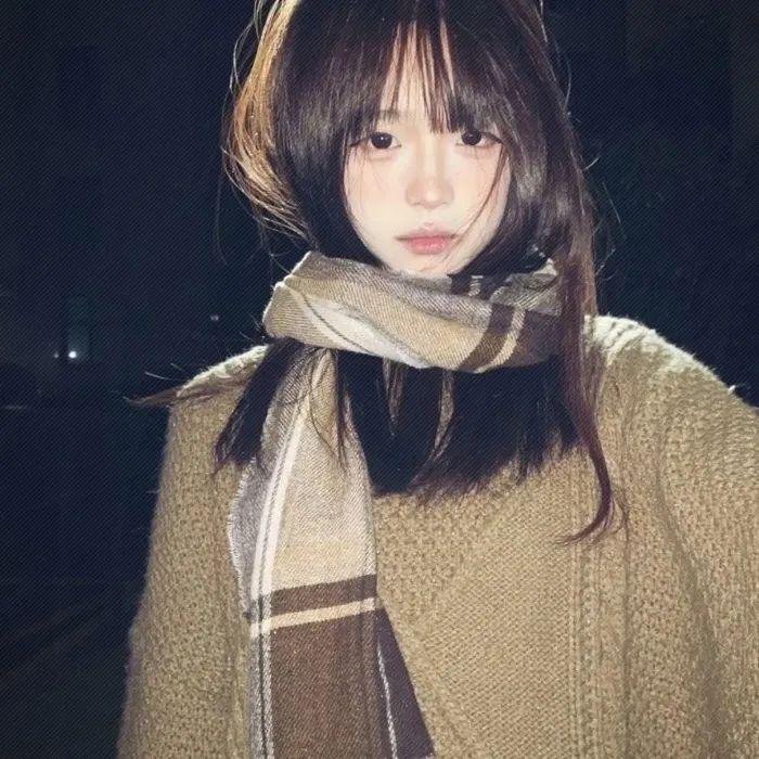 我的女友比我帅