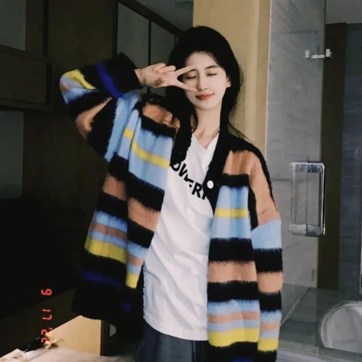 中学时代:我们的省实